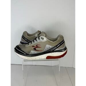 Gravity Defyer GDefy Mens Size 9 Walking Running Shoes VersoShock Gray